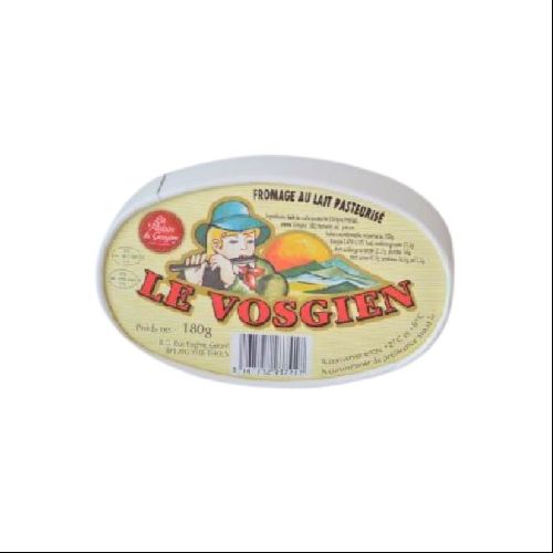 LE VOSGIEN 180GR Au Nouveau Marché